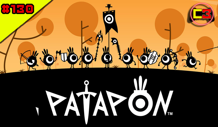 Episódio #130 – Patapon