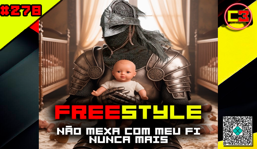 Episódio #278 – Freestyle