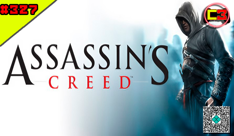 Episódio #327 – Assassin’s Creed